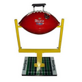 Football Goal Post Grill